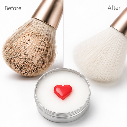 Makeup Brush Deep Cleaning Kit